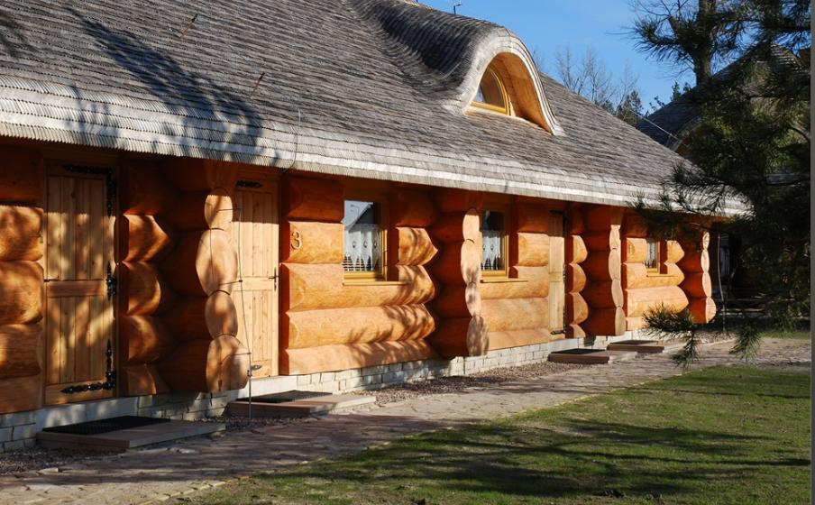 Trzebiechow 波德科吉奥罗斯卡米旅馆酒店 外观 照片